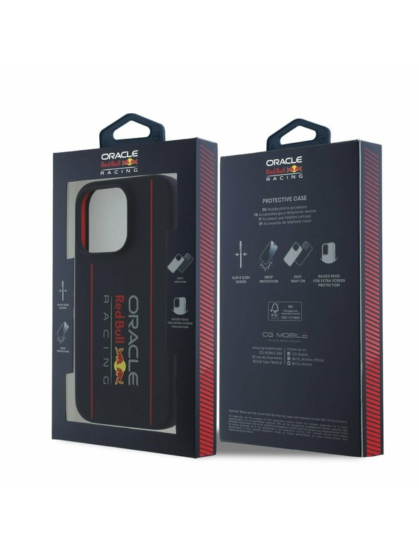 Oracle Red Bull Racing Obal na telefón