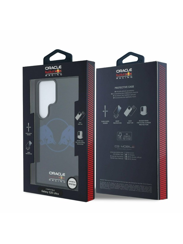 Oracle Red Bull Racing Obal na telefón