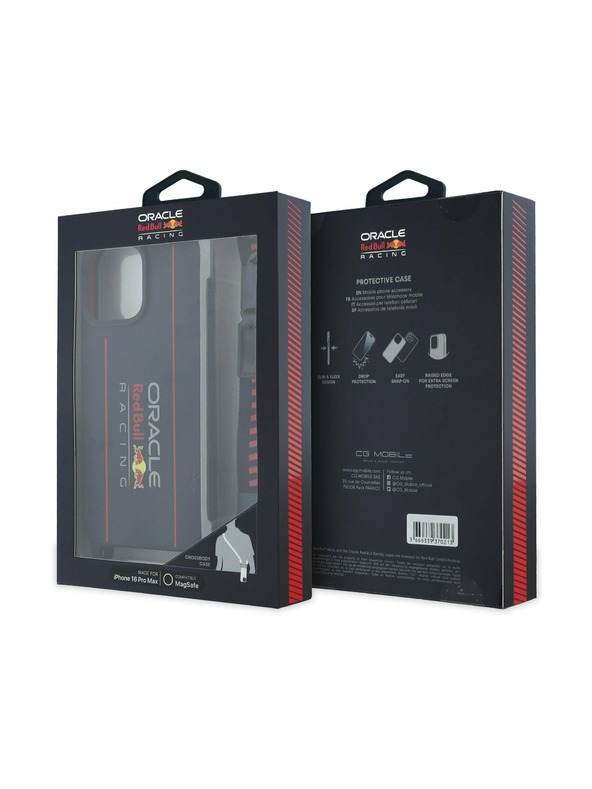 Oracle Red Bull Racing Obal na telefón