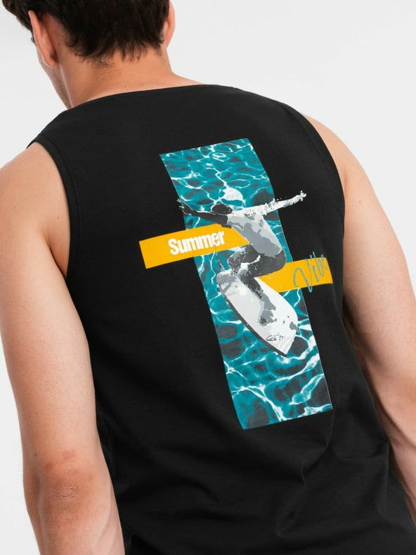 Ombre Clothing Tričko