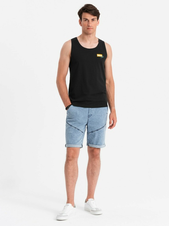 Ombre Clothing Tričko