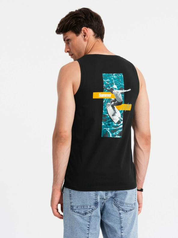 Ombre Clothing Tričko