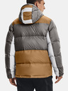Under Armour Pánska bunda Under Armour UA Storm CGI Down Blocked Storm Jkt