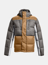 Under Armour Pánska bunda Under Armour UA Storm CGI Down Blocked Storm Jkt