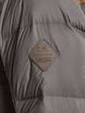 Under Armour Pánska bunda Under Armour UA Storm CGI Down Blocked Storm Jkt