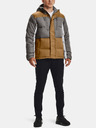 Under Armour Pánska bunda Under Armour UA Storm CGI Down Blocked Storm Jkt
