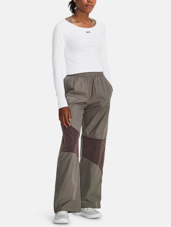 Under Armour Dámske tričko Under Armour UA Train Seamless LS