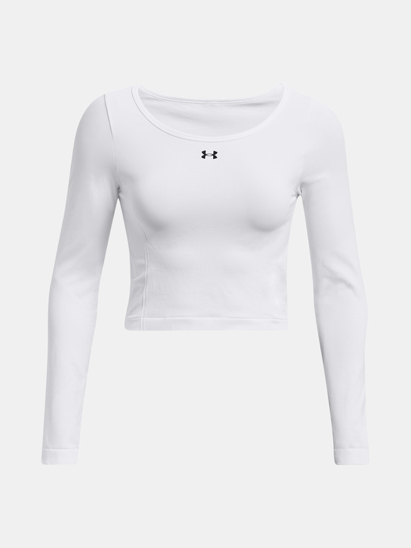 Under Armour Dámske tričko Under Armour UA Train Seamless LS