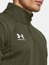 Under Armour Pánske tričko Under Armour UA M's Ch. Midlayer