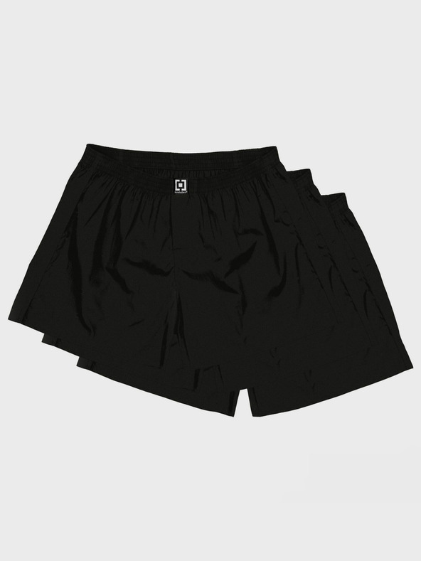 Horsefeathers Šortky Horsefeathers Manny 3pack