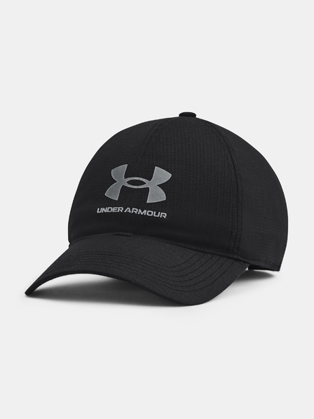 Under Armour Pánska šiltovka Under Armour Isochill Armourvent ADJ