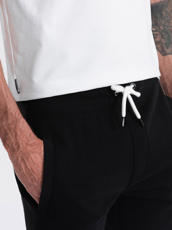 Ombre Clothing Kraťasy