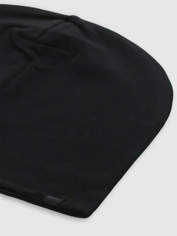 4F Detská obojstranná čiapka 4F