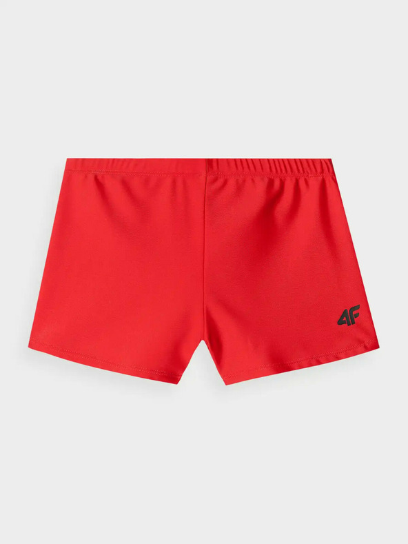 4F Chlapčenské plavky 4F