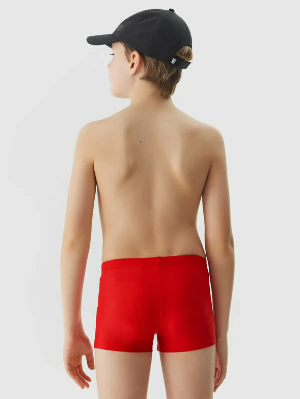 4F Chlapčenské plavky 4F