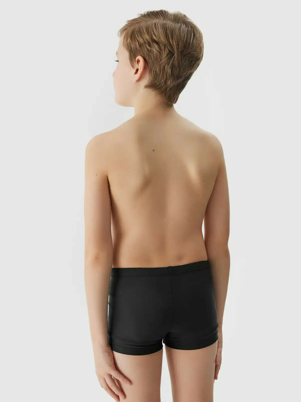 4F Chlapčenské plavky 4F