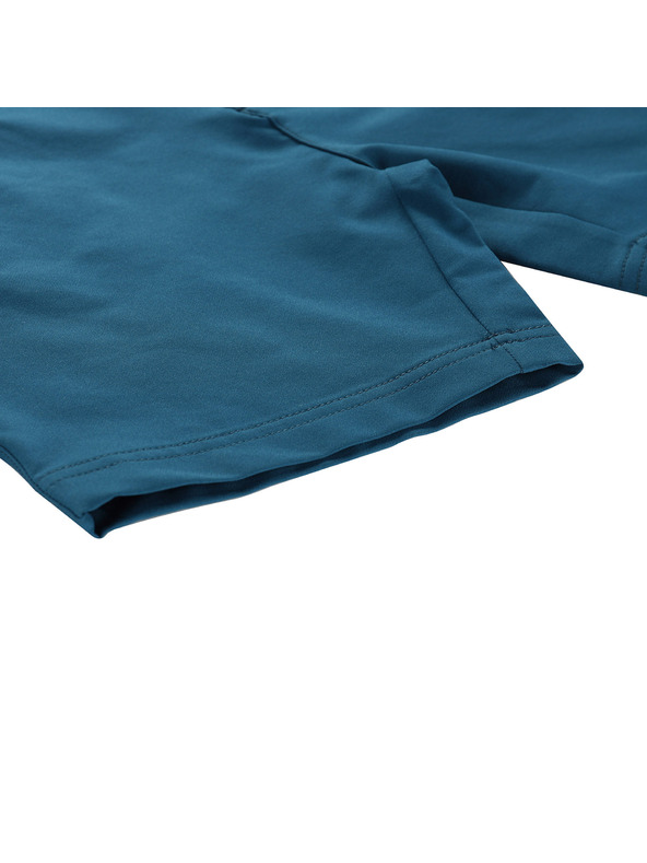 ALPINE PRO Detské rýchloschnúce kraťasy ALPINE PRO ZAMBO 2 moroccan