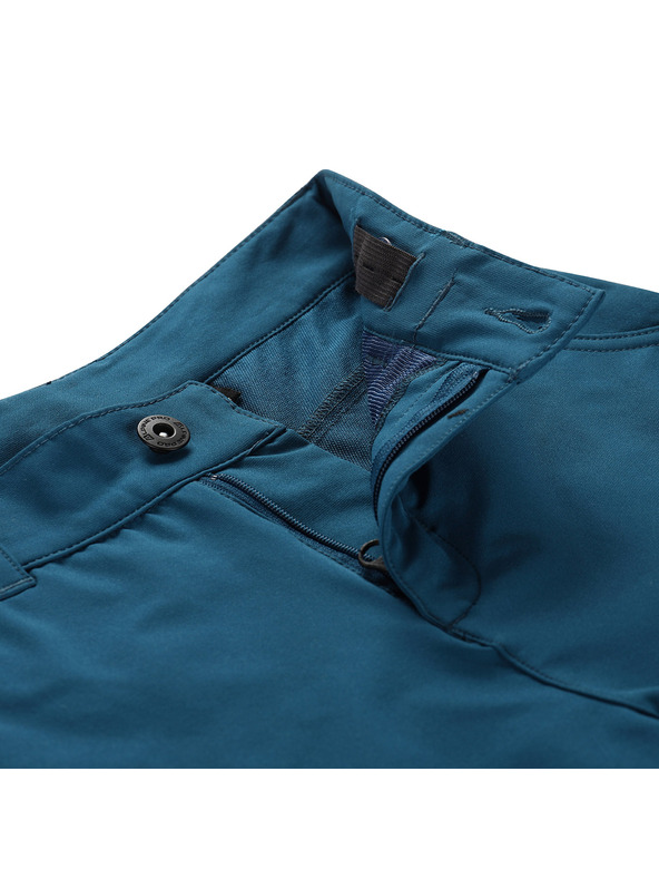 ALPINE PRO Detské rýchloschnúce kraťasy ALPINE PRO ZAMBO 2 moroccan