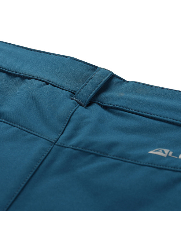 ALPINE PRO Detské rýchloschnúce kraťasy ALPINE PRO ZAMBO 2 moroccan