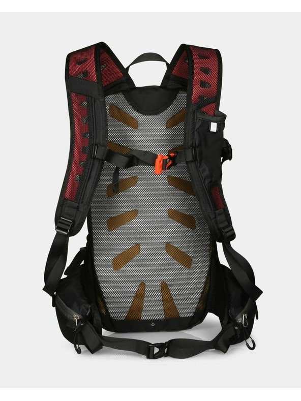 Kilpi Turistický batoh Kilpi PYTHONS 20-U Čierna