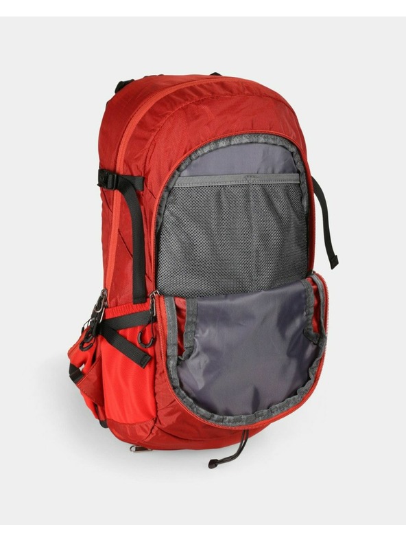 Kilpi Turistický batoh Kilpi PYTHONS 20-U Čierna