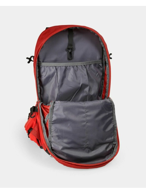 Kilpi Turistický batoh Kilpi PYTHONS 20-U Čierna