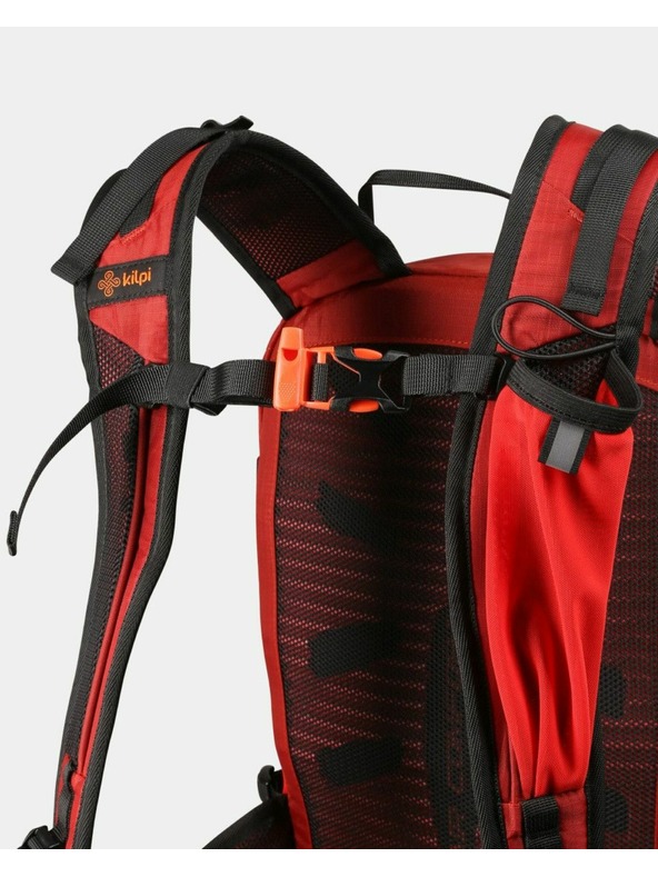 Kilpi Turistický batoh Kilpi PYTHONS 20-U Čierna