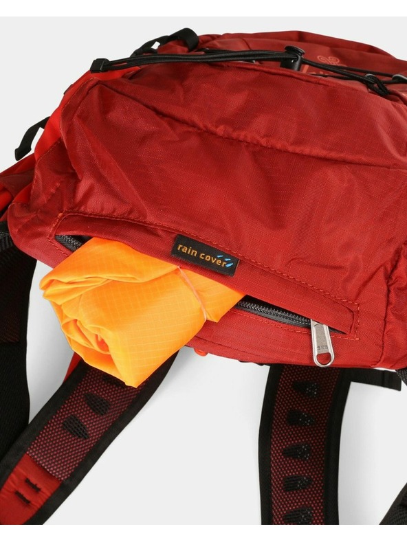 Kilpi Turistický batoh Kilpi PYTHONS 20-U Čierna