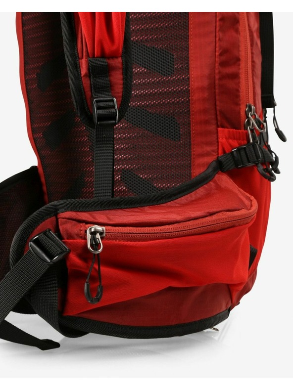 Kilpi Turistický batoh Kilpi PYTHONS 20-U Čierna