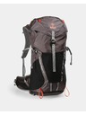 Kilpi Turistický batoh 40 L Kilpi ROX 40-U Tmavo šedá