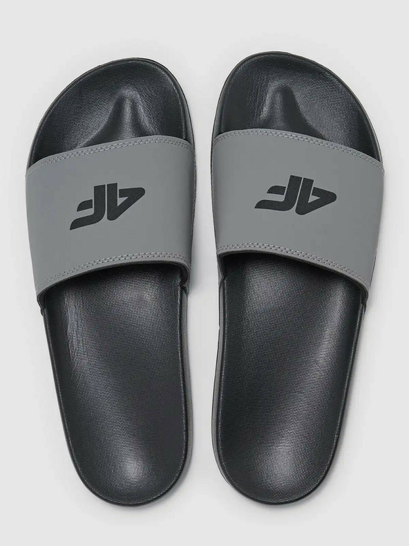 4F Pánske papuče 4F