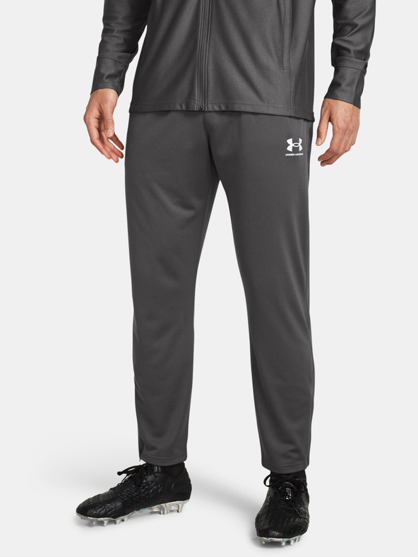 Under Armour Pánske športové nohavice Under Armour UA M's Ch. Pique Pant
