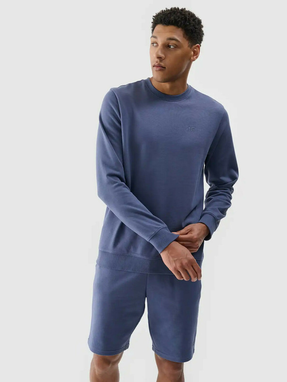 4F Pánske šortky 4F