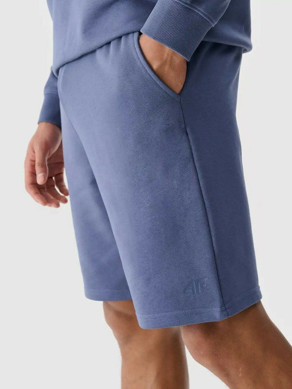 4F Pánske šortky 4F