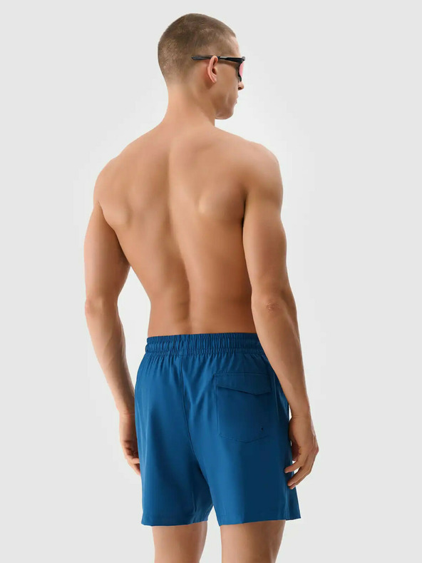 4F Pánske kúpacie kraťasy 4F