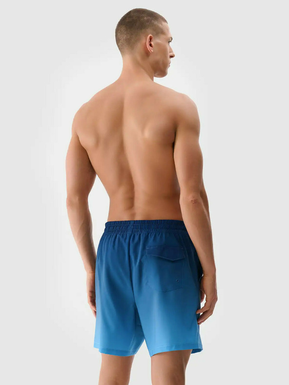 4F Pánske kúpacie kraťasy 4F