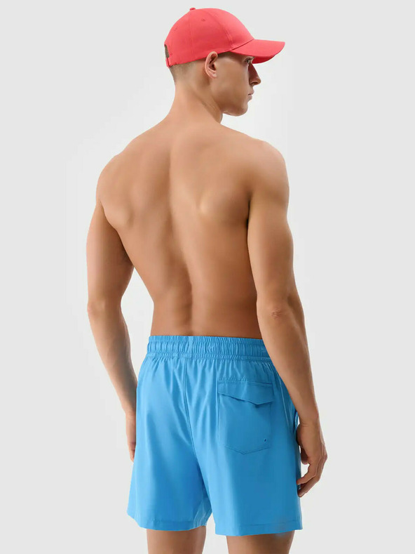 4F Pánske kúpacie kraťasy 4F