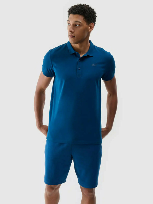 4F Pánske šortky 4F