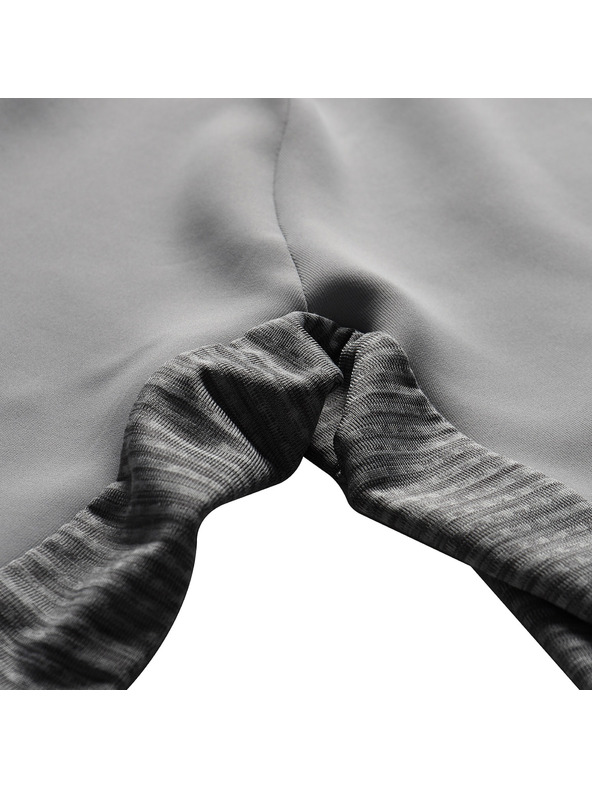 ALPINE PRO Pánska rýchloschnúca mikina ALPINE PRO GOLL 2 high rise