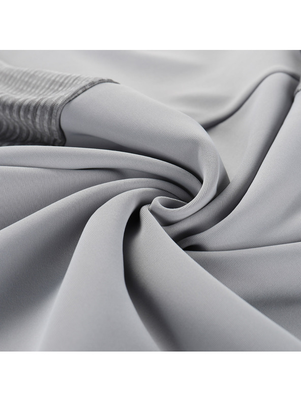 ALPINE PRO Pánska rýchloschnúca mikina ALPINE PRO GOLL 2 high rise