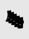 4F Pánske ponožky 4F (5pack) M480