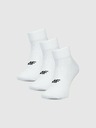 4F Pánske ponožky 4F (3pack) M440