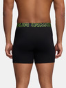 Under Armour Pánske boxerky Under Armour M UA Perf Cotton 6in - 3pk
