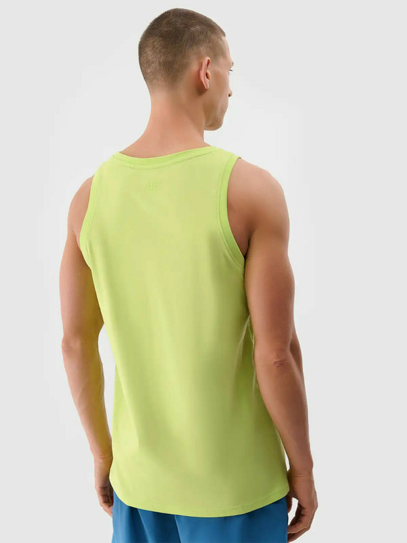 4F Pánske tielko 4F