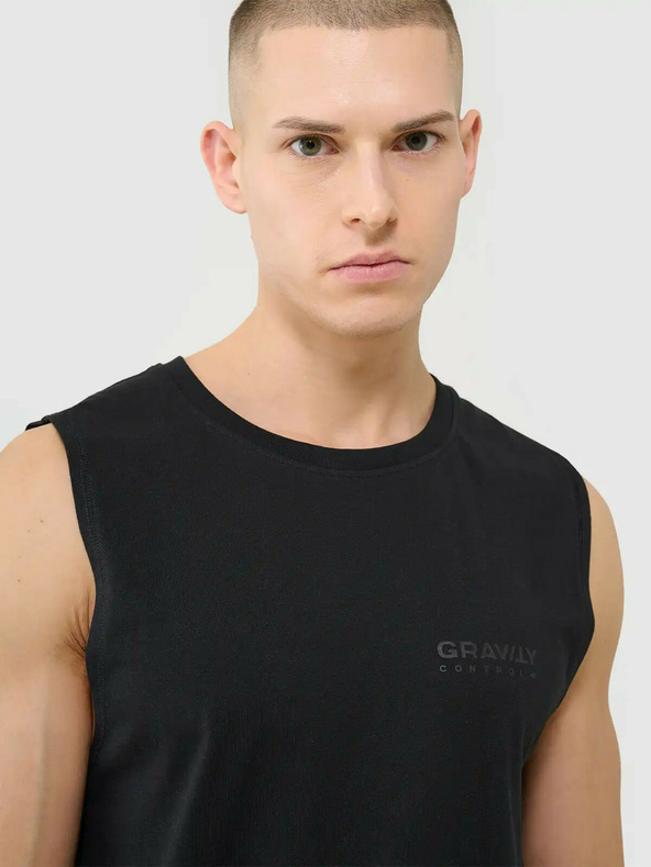 4F Pánske tielko 4F