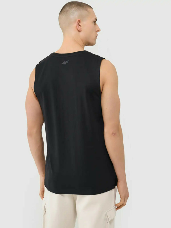 4F Pánske tielko 4F