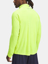 Under Armour Pánske tričko Under Armour UA Tech Textured 1/2 Zip