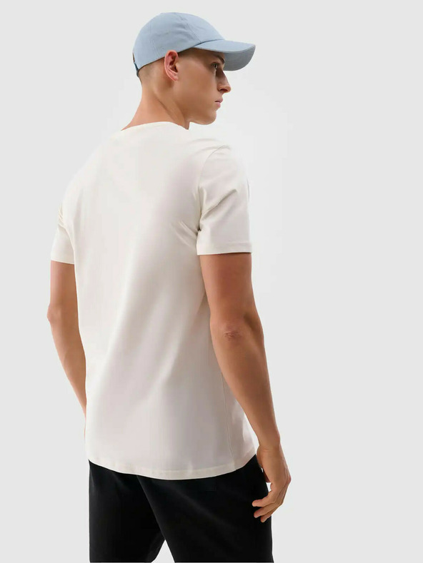 4F Pánske tričko 4F