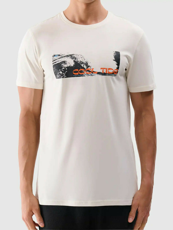 4F Pánske tričko 4F