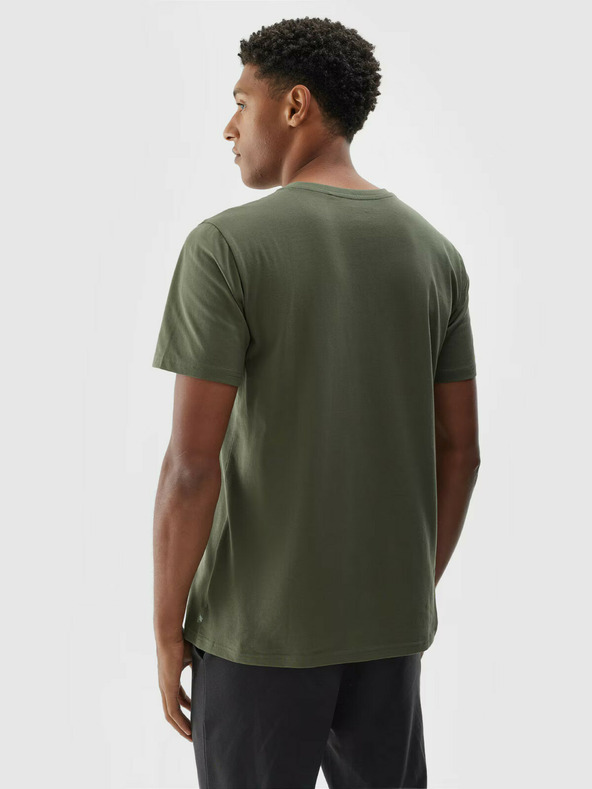 4F Pánske tričko 4F